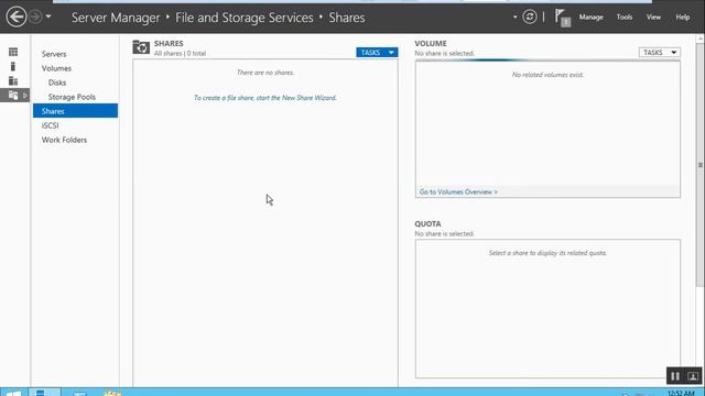 DFS server Management Explained by neeraj in Hindi смотреть онлайн