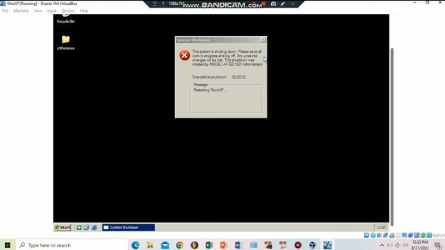 Installing and Exploring Windows XP Professional Build 2600😎👍 смотреть онлайн