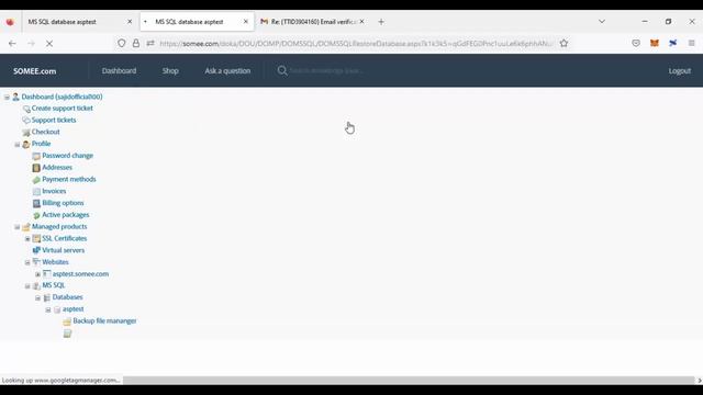 Free Web Hosting ASP.NET | ASP.NET MVC | ASP.NET CORE | WEB API | Database Hosting | Urdu/Hindi смотреть онлайн