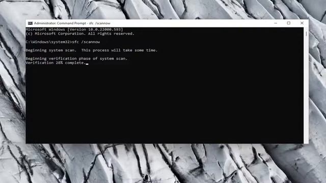 تعذر على Windows إكمال التثبيت (محلول) смотреть онлайн