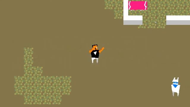 Rabbit Shelter (Windows game 2007) смотреть онлайн