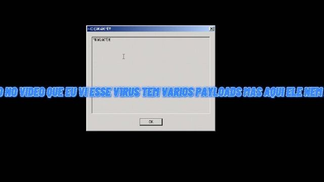DESTRUINDO O WINDOWS XP COM 666.EXE смотреть онлайн