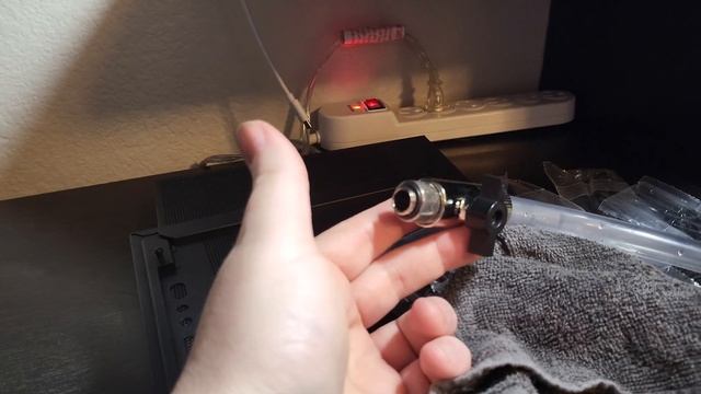 New Gaming PC Build - Beauty and Speed смотреть онлайн