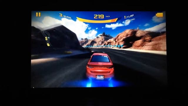 Asphalt 8 Asus T100 vs Apple IPAD3 смотреть онлайн