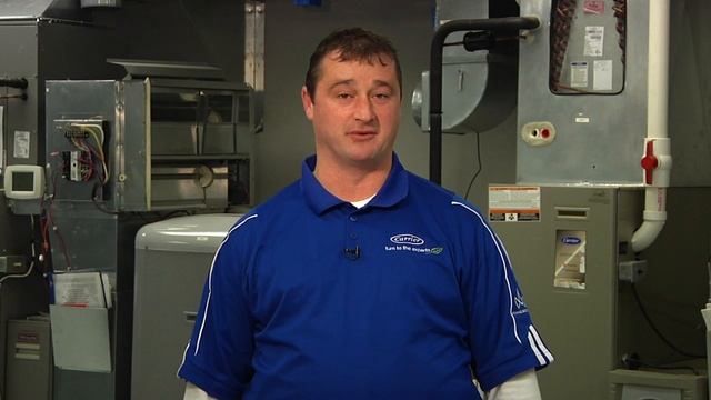 Stay Comfy Tech Tip: How often does my furnace need a tune-up? смотреть онлайн