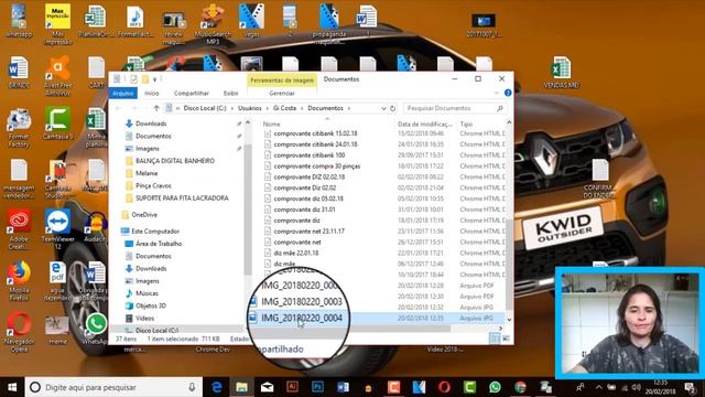 Como escanear ou digitalizar na impressora CANON MG3610 смотреть онлайн