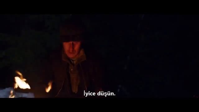 Daughter Of The Wolf 2020   Türkçe Altyazılı Yabancı Aksiyon Filmi   Full Film İzle