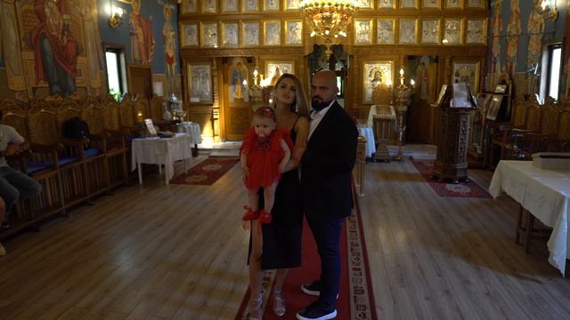 Botez Anastasia | 2020 смотреть онлайн