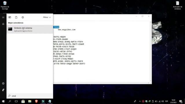 [Tutorial] Como activar Windows 10 ¡Cualquier versión! смотреть онлайн