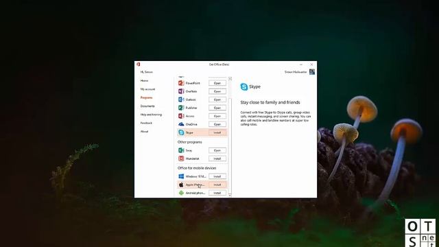 Windows 10 Mobile build 14971: Get Office (Beta) Hands On смотреть онлайн