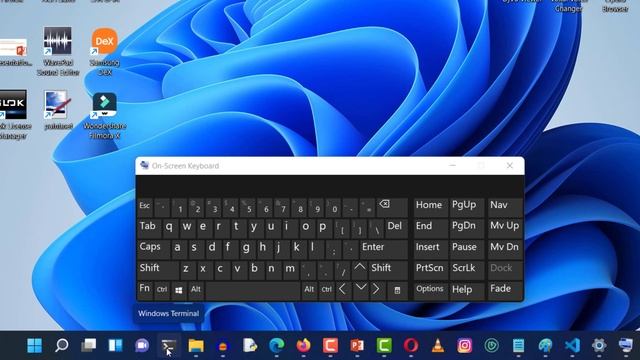 4 ways to open Windows Terminal смотреть онлайн