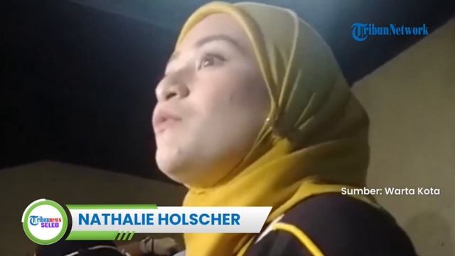 Tak Ingin Lihat Aktivitas Mantan Suami, Nathalie Holscher Unfollow Instagram Sule: Mau Move On aja смотреть онлайн