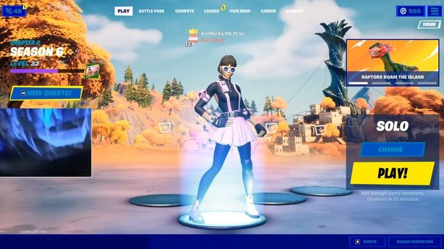 Fortnite ახალი აპდეითიიი რა ჯანდაბაა !!! + 100 კაციანები (FACECAM) смотреть онлайн