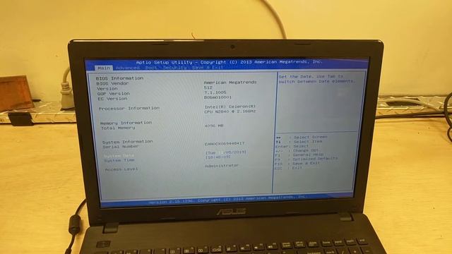 ASUS X551m Laptop For Sale On eBay смотреть онлайн