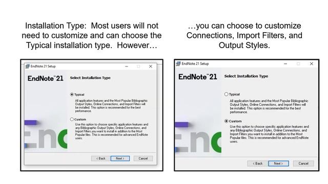 Downloading EndNote 21 Windows 10 Chrome смотреть онлайн