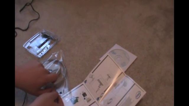 PC Build: Intel Dual Band Wireless-AC 7260 Unboxing смотреть онлайн