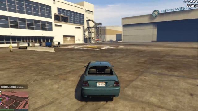 LPT: GTA ONLINE #010- 🚫arm an Amrit🚫 смотреть онлайн