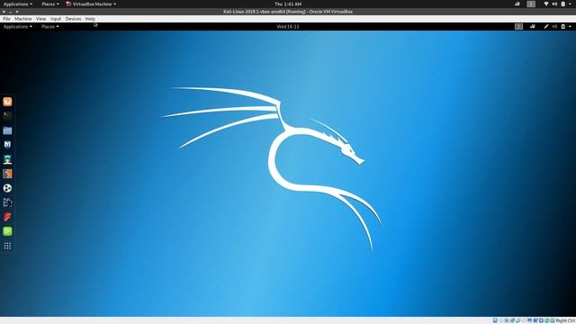 How to install Kali linux in VMware and Virtualbox | 2019 | New Method смотреть онлайн