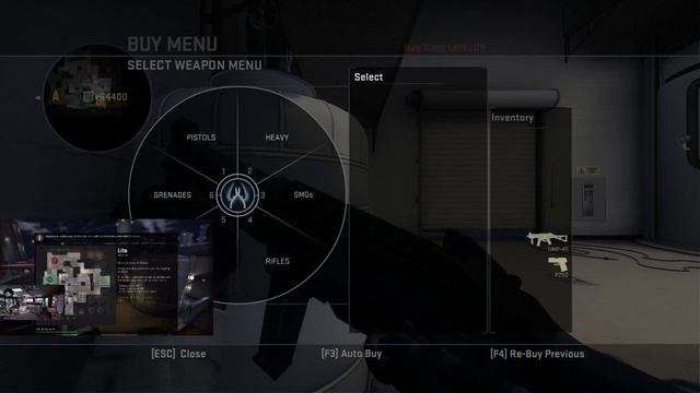CS:GO Live Gameplay Operation Hydra 2.2 смотреть онлайн