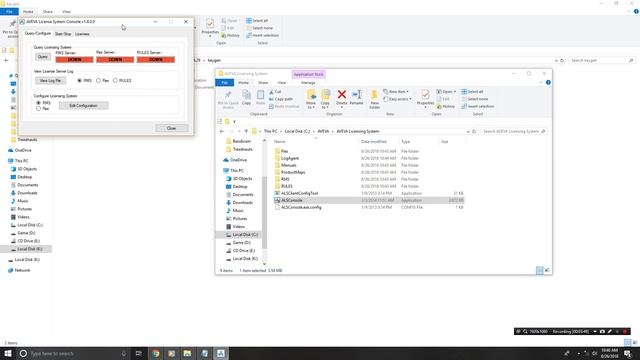 Video Tutorial 6: How To Install AVEVA PDMS 12.1 SP4 Without Errors on Windows PC. смотреть онлайн