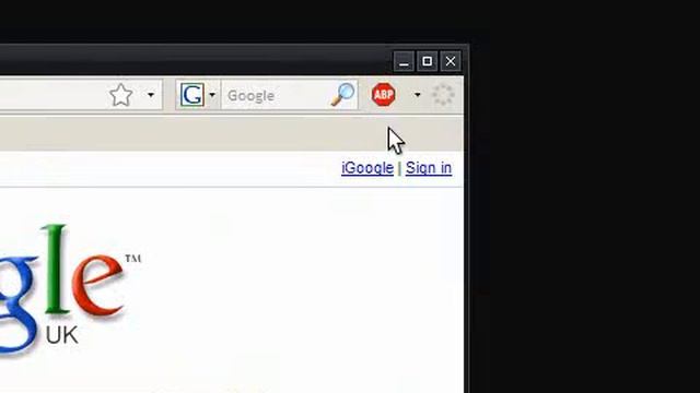 Removing Content From The Web In Firefox - Adblock Plus смотреть онлайн