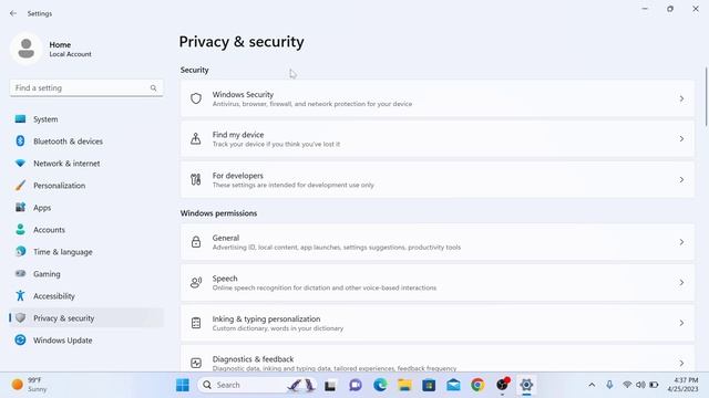 How to Turn Off Real Time Protection in Windows 11 смотреть онлайн