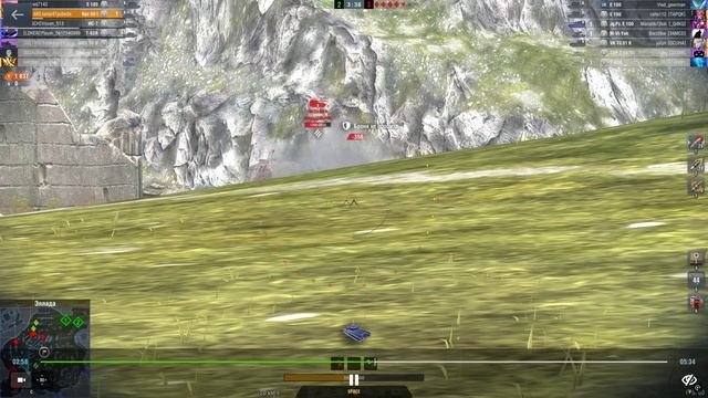 танк kpz50 t