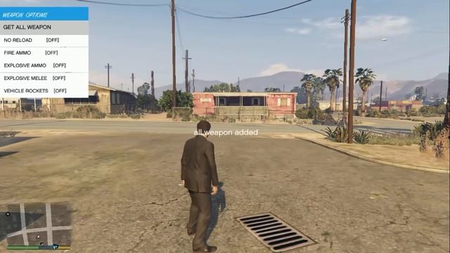 Test Grand Theft Auto V High Setting For Lenovo G40-45 смотреть онлайн