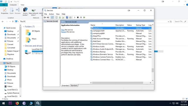 Your Windows license will expire soon - Windows 10 Fixed [Solved] смотреть онлайн
