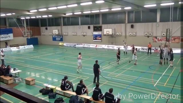 Darnell Martin Jr Highlighs 10/20/15 смотреть онлайн