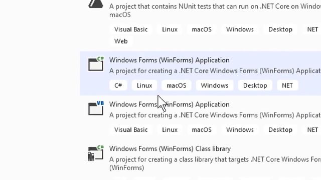 How to get .NET 5 preview on visual studio 2019 смотреть онлайн
