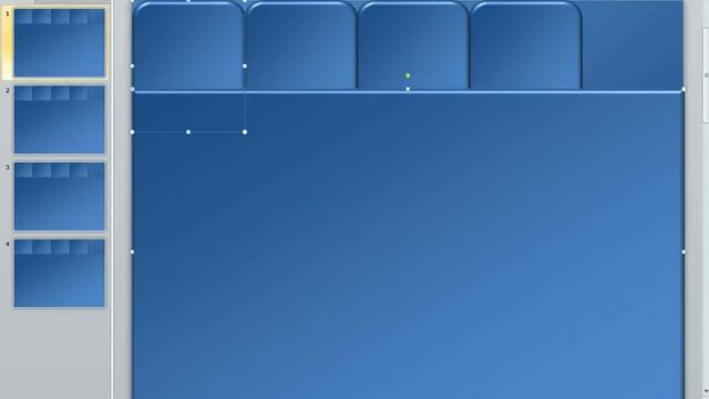 Building HSTouch graphics with Powerpoint and Paint.NET Part 1 смотреть онлайн