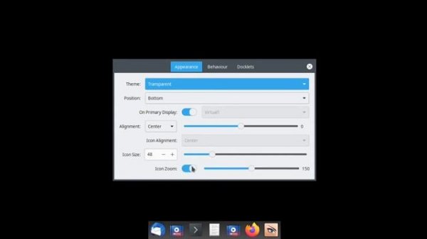 Install Openbox Window Manager In Linux Mint 20