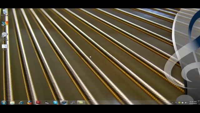 Piano Theme for Windows 7 смотреть онлайн
