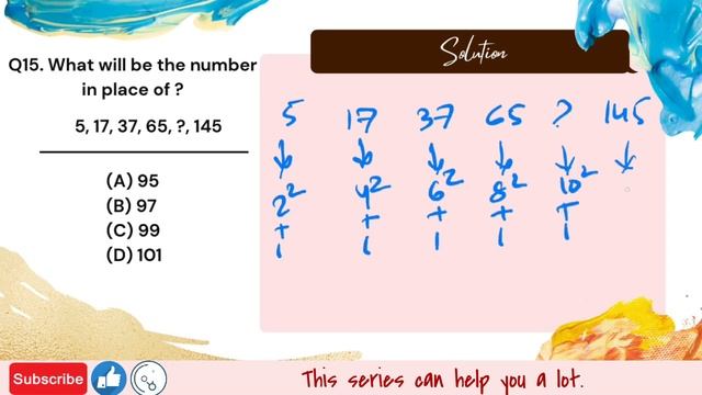 Oil India Limited Question & Answer for Junior Assistant | Reasoning | Target 500 EP-11 смотреть онлайн