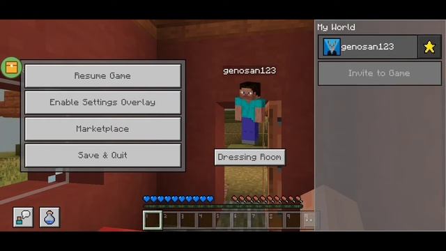 toolbox: try to give items in smp смотреть онлайн