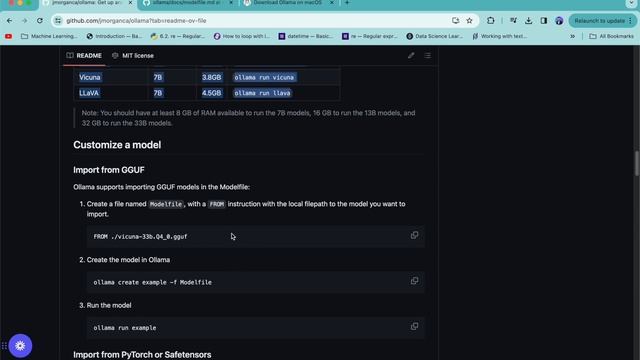 Run LLMs locally using OLLAMA | Private Local LLM | OLLAMA Tutorial | Karndeep SIngh смотреть онлайн