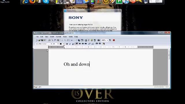 Sony Vegas 9 For Free Keygen, No Torrents смотреть онлайн