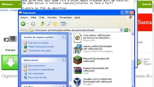gravador para tds windows xp/vista/7/8/10/2000 смотреть онлайн