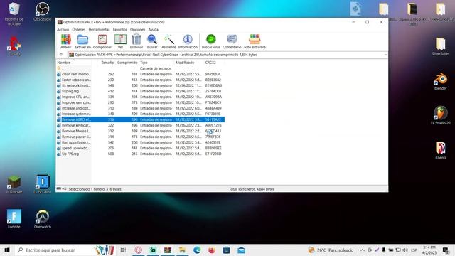 ULTIMATE PC Optimization Pack (Performance) смотреть онлайн