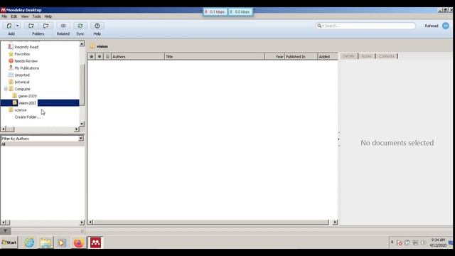 Mendeley download, install dan cara menggunakan [LENGKAP,MUDAH,TUNTAS] смотреть онлайн