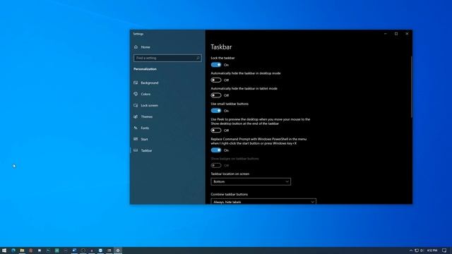 How To Clean Up Windows 10 Bloat (Updated for 2021) смотреть онлайн