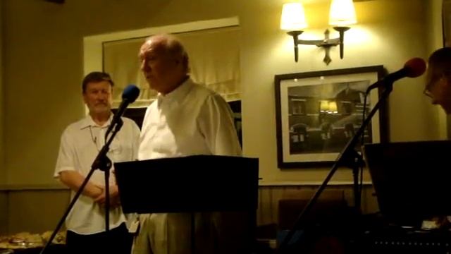 Rolf Harris - Two Little Boys (not sang by Rolf Harris though but my Grandad) смотреть онлайн