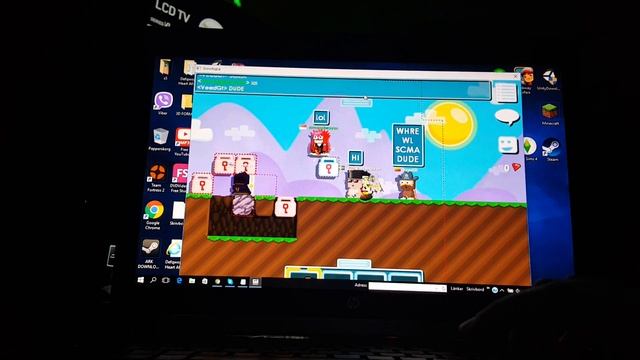 How To Download Growtopia On PC For Free Full Version смотреть онлайн