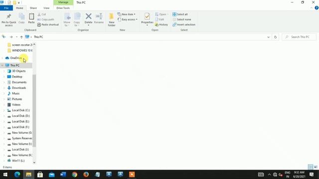 Windows 11 install Error Problem 100% Solve || Windows 11 installation Step by step (Hindi) смотреть онлайн