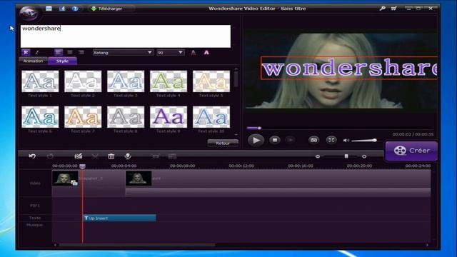 Retoucher des vidéos via un Final Cut Pro pour Windows avec facilité смотреть онлайн