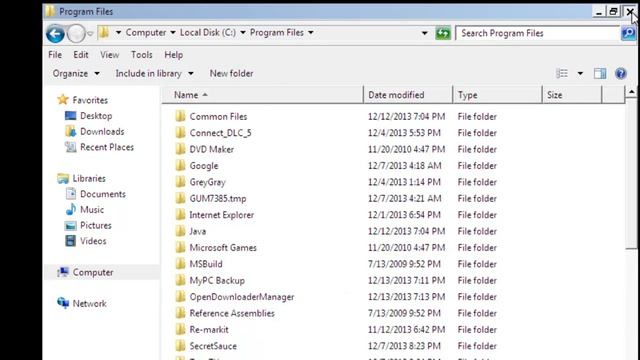 How do I get rid of GorillaPrice(Removal guide) смотреть онлайн