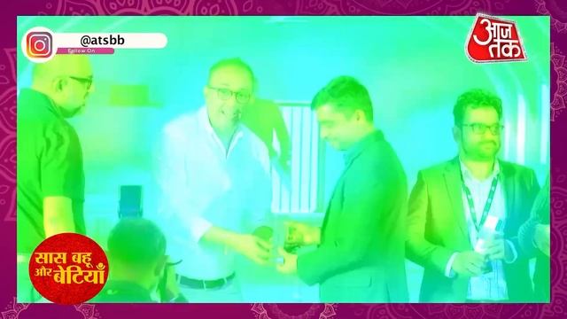 Highlights from India Web Fest 2022! смотреть онлайн