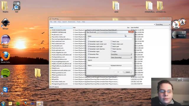 Windows Users: Find Files and Folders Quickly! смотреть онлайн