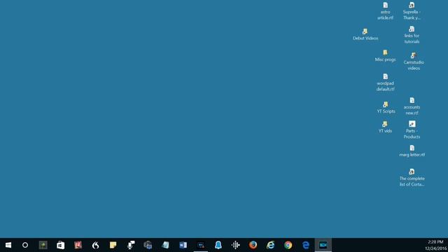 How To Create A Browser Specific Webpage Shortcut Windows 10 смотреть онлайн